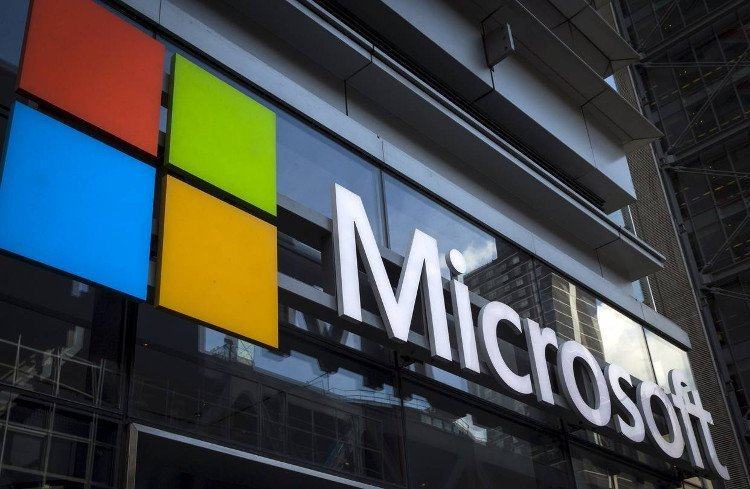 Microsoft tuyên bố? Nghe sai sai...
