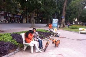 Miền Bắc sáng sớm có sương mù, trưa chiều hửng nắng