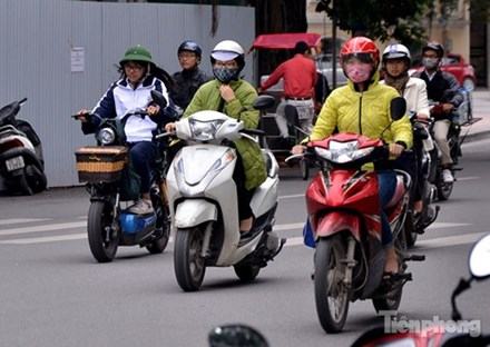 Miền Bắc sắp đón đợt siêu rét mới