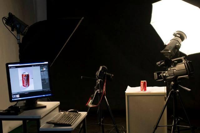 Miễn phí khóa học “Chụp hình quảng cáo sản phẩm” tại MaccViet Arena