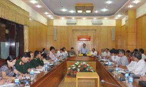 Miền Trung tất bật chống bão Haiyan