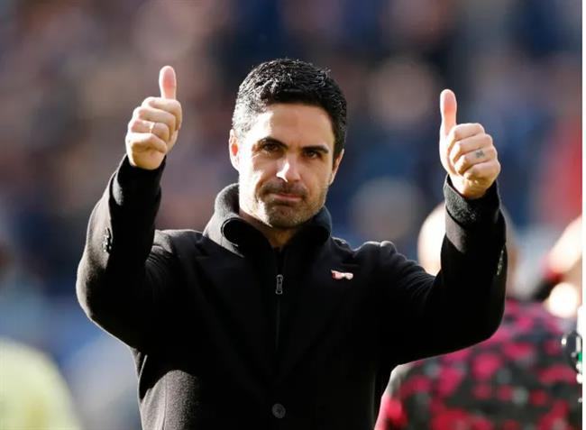 Mikel Arteta chuẩn bị được Arsenal thưởng lớn