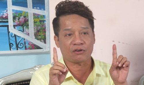 Minh Nhí: Có người chỉ giỏi một lĩnh vực mà gameshow nào cũng làm giám khảo