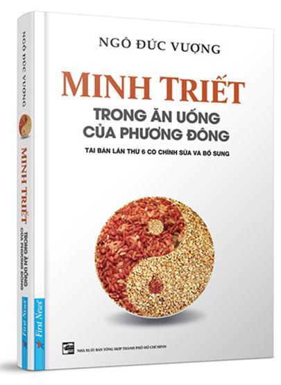 Minh triết trong ăn uống của phương Đông