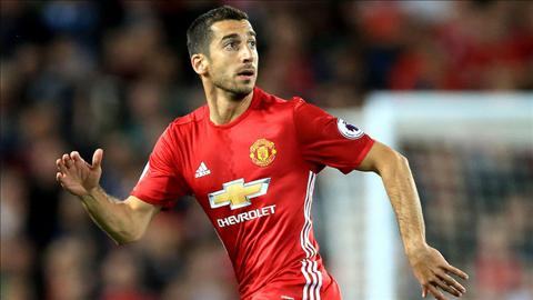 Mkhitaryan không thể hiểu nổi Mourinho đang nghĩ gì