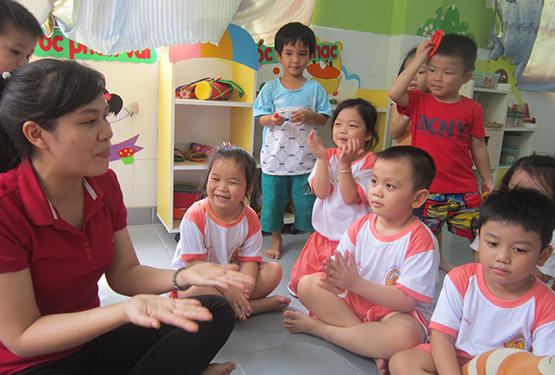 Giám sát các đơn vị trường học: Chưa phát hiện dấu hiệu lạm thu