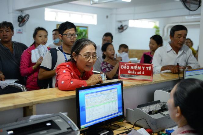 “Mở hết cỡ” để dân mua bảo hiểm 