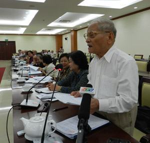 Mô hình chính quyền đô thị: Cần tránh tình trạng “chạy chức, chạy quyền”