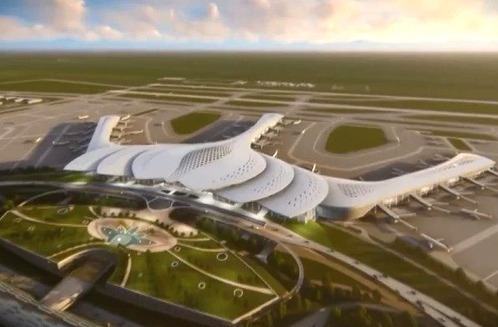 Thủ tướng đốc thúc giải phóng mặt bằng sân bay Long Thành