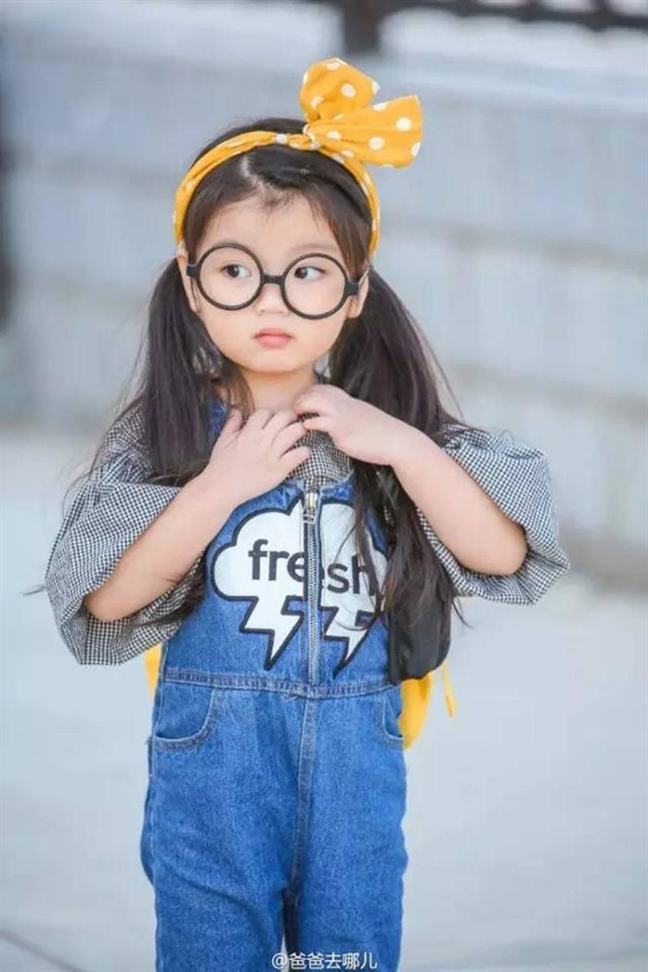 ‘Mô hình trẻ em’ và quy luật hà khắc của ngành công nghiệp sao nhí Hoa ngữ ‘Mo hinh tre em’ va quy luat ha khac cua nganh cong nghiep sao nhi Hoa ngu