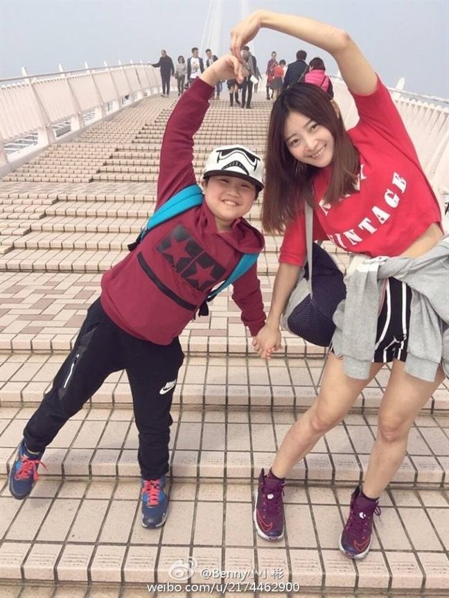 ‘Mô hình trẻ em’ và quy luật hà khắc của ngành công nghiệp sao nhí Hoa ngữ ‘Mo hinh tre em’ va quy luat ha khac cua nganh cong nghiep sao nhi Hoa ngu