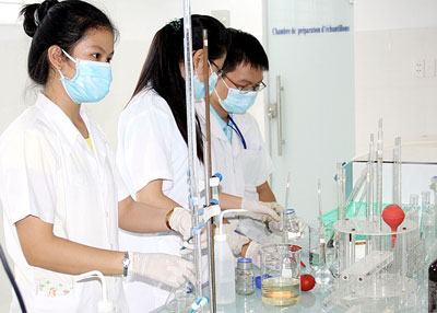 Mô hình trường đại học nghiên cứu: Bao giờ?