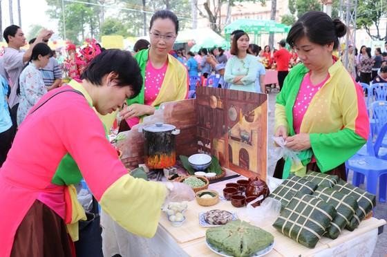 Mở rộng diện người lao động được chăm lo tết