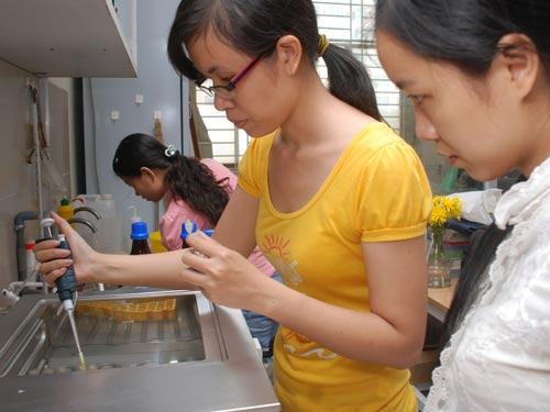 Mở rộng đối tượng vay tín dụng đào tạo