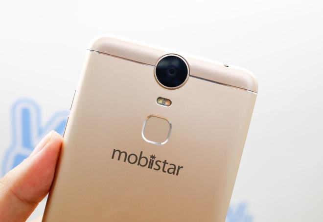 Mobiistar Prime X Max - phablet cấu hình mạnh, giá tốt