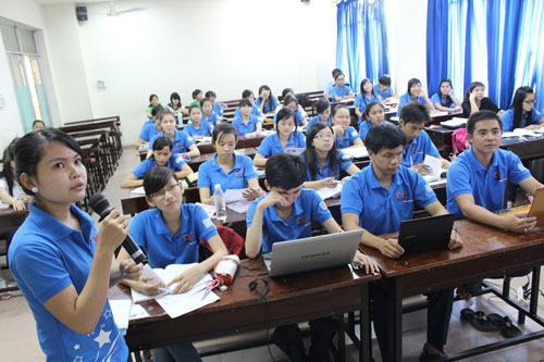 Đổi mới CT-SGK sau 2015: Trường sư phạm phải đi trước, đón đầu