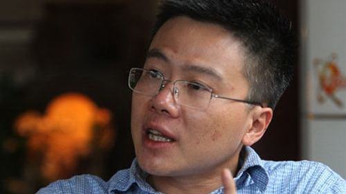 Mời giáo sư Ngô Bảo Châu về Việt Nam làm việc