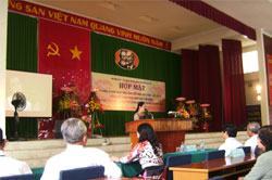 MỖI THẦY CÔ, GIÁO LÀ MỘT TẤM GƯƠNG ĐẠO ĐỨC – TỰ HỌC VÀ SÁNG TẠO