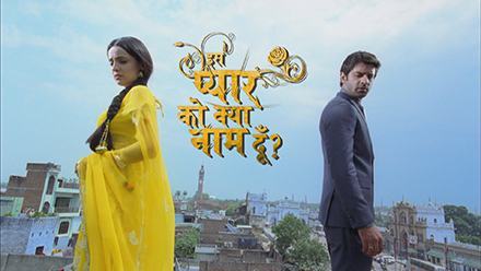 “Mối tình kỳ lạ” lên sóng HTV3