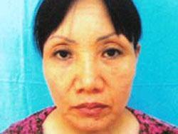 Mối tình xuyên Việt và cú lừa hơn 2 triệu Đài tệ