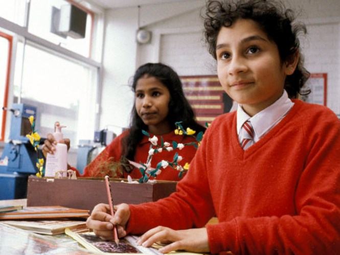 Ảnh chụp màn hình The Huffington Post