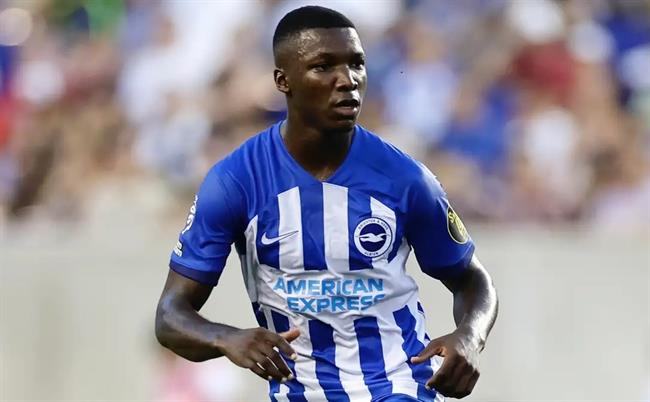 Moises Caicedo bỏ tập, nổi loạn để gia nhập Chelsea