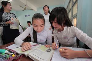 Môn ngữ văn: 5 lỗi thường gặp khi làm bài