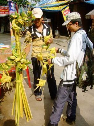 Món quà thương nhớ đồng quê