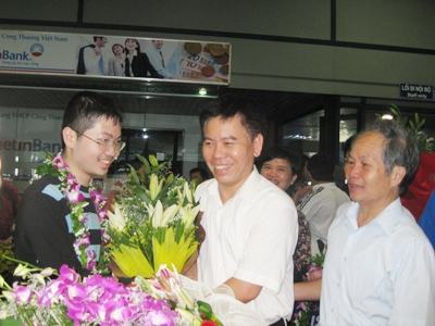 Mông lung con đường du học bằng ngân sách