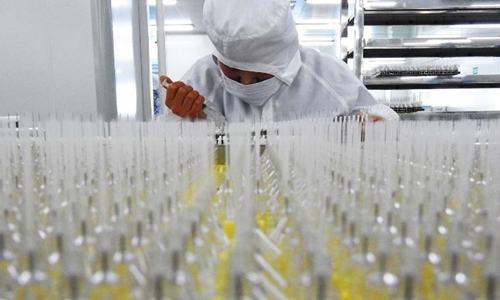 Mong muốn tự lực của Trung Quốc vì chiến tranh thương mại với Mỹ