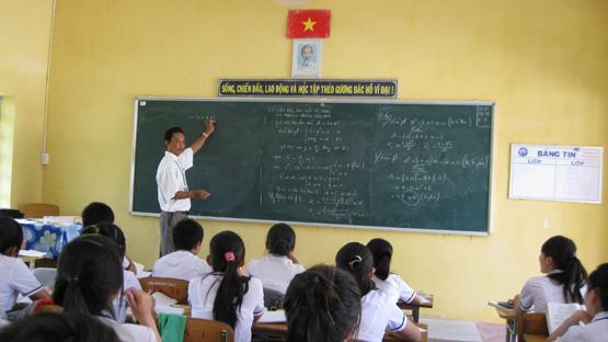 Né lịch sử, chọn địa lý