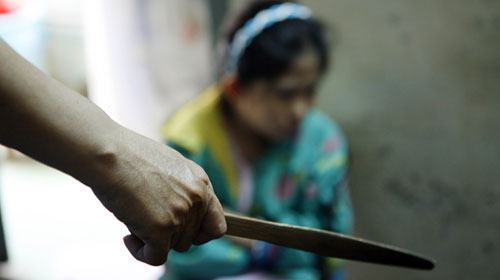 Một cách dạy con phản giáo dục