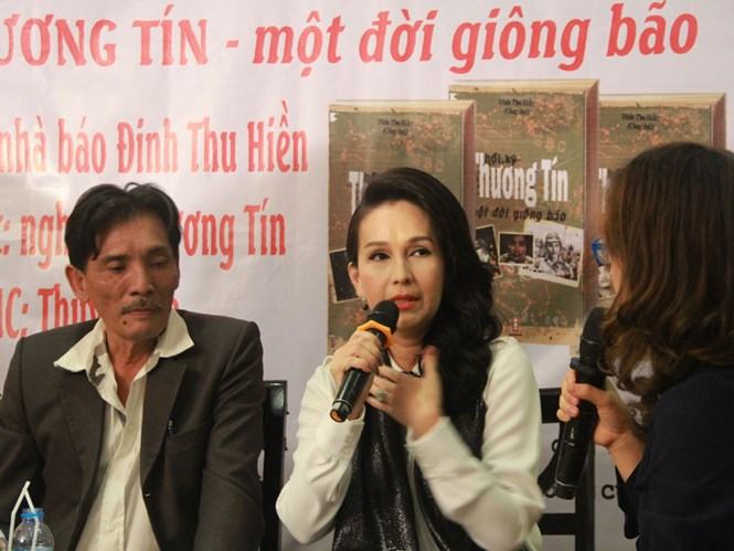 Một đời giông bão có vi phạm pháp luật?