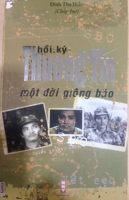 Một đời giông bão có vi phạm pháp luật? - ảnh 3