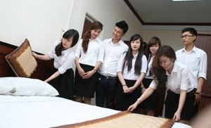 Một lựa chọn khác