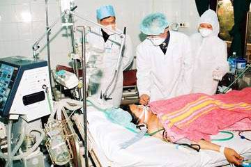 Một nam thanh niên tử vong vì nhiễm cúm A(H5N1)
