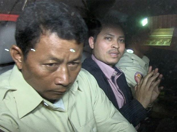 Một nhiệm kỳ, Đại sứ Campuchia “ăn” 3 triệu USD và 13 kg vàng