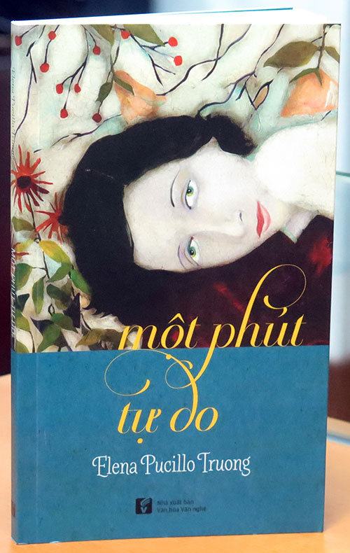 Một phút tự do