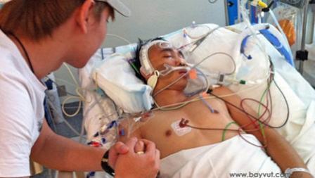 Một sinh viên Việt Nam ở Australia bị đánh trọng thương