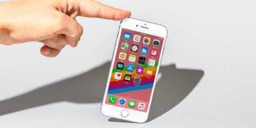 Một số iPhone 8 gặp lỗi sản xuất