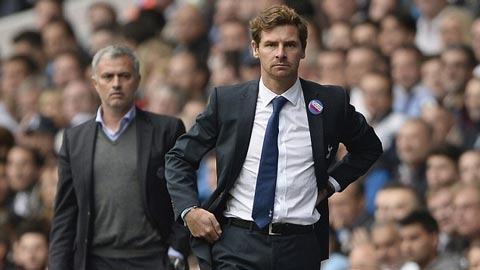 Mourinho bị truyền nhân vạch tội