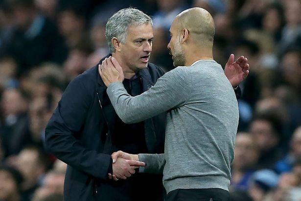 Mourinho chúc mừng Man City: Mùa tới sẽ là câu chuyện khác!