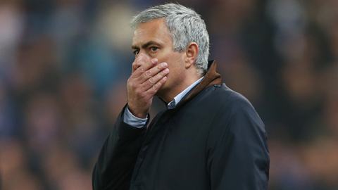 Mourinho đang ở giai đoạn khó khăn nhất của sự nghiệp