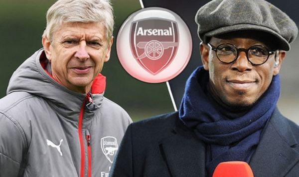 Mourinho dùng “chiêu độc”, HLV Wenger chia tay Arsenal