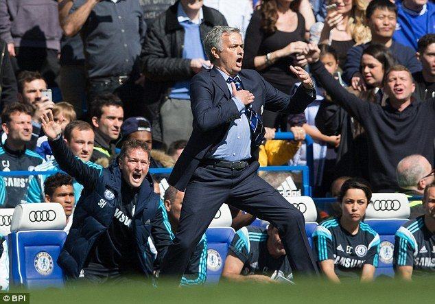 Mourinho được bơm tiền để kích nổ “bom tấn”