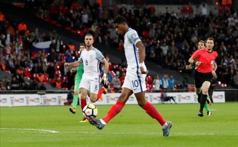 Mourinho được chỉ cách đưa Rashford lên đẳng cấp thế giới