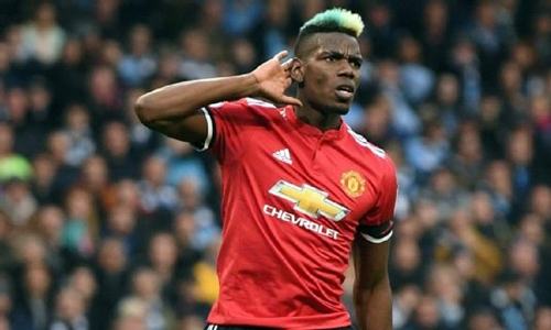 Mourinho: Hai bàn thắng của Pogba sẽ in đậm trong tâm trí CĐV Man Utd