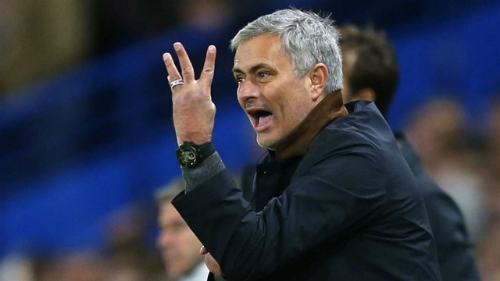 Mourinho không xem Liverpool là đối thủ đặc biệt