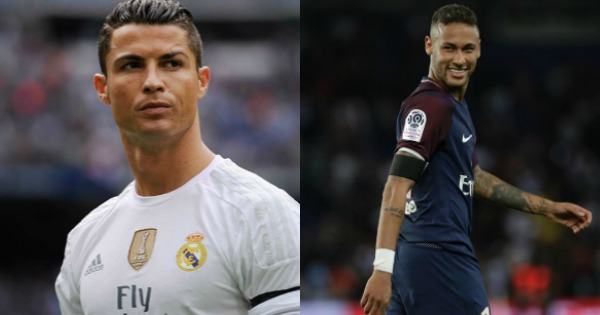 Mourinho kích sếp MU, Real “bán đứng” Ronaldo