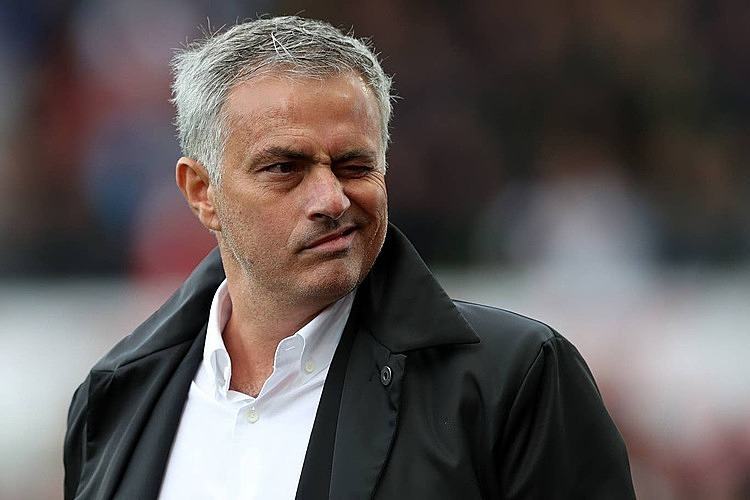 Mourinho nhận lương cao thứ hai thế giới